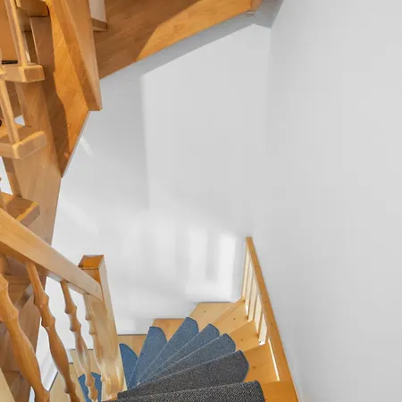 Casa de Férias Luette Uttied