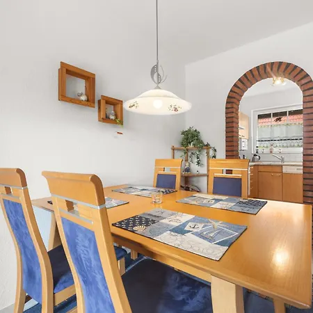 Luette Uttied * Hooksiel