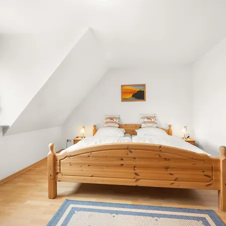 Luette Uttied Hooksiel