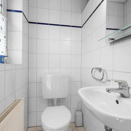 Luette Uttied * Hooksiel