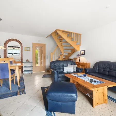 Luette Uttied Hooksiel