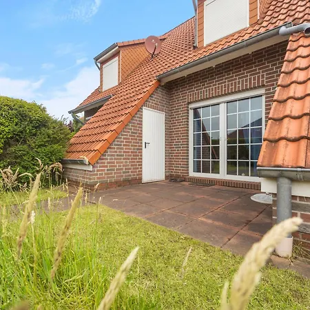 Luette Uttied Casa de Férias *