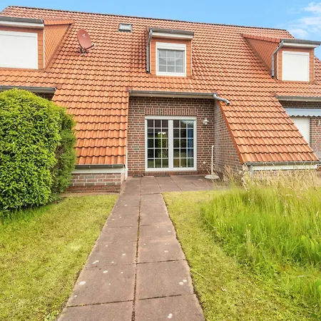 Luette Uttied Casa de Férias *