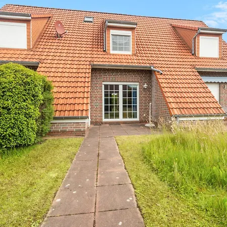 Luette Uttied Holiday home *
